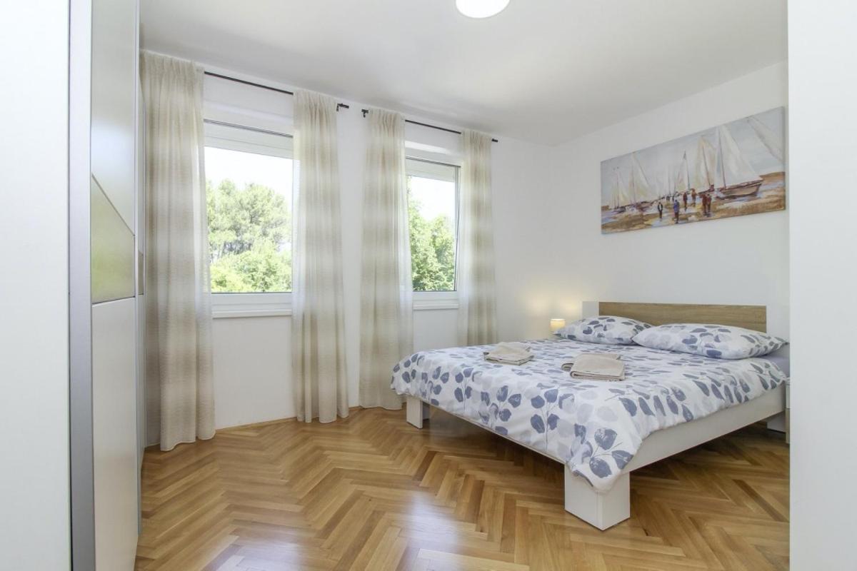 Roana In Porec - Istrien Exteriör bild